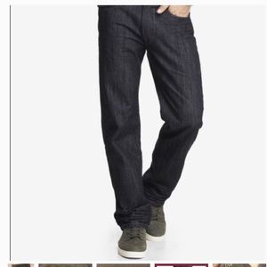 Express Jeans for Men - Poshmark